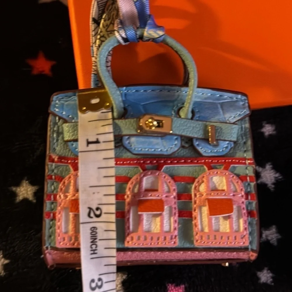 Bag accessories for your handbag. New